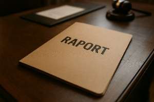 Critica Raportului „Lovitură de stat din România, 24 noiembrie 2024 - 18 mai 2025”